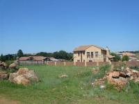 Front View of property in Irene Farm Villages