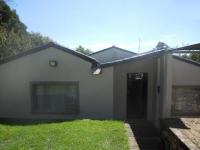 Front View of property in Krugersdorp