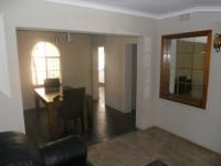 Dining Room - 24 square meters of property in Krugersdorp
