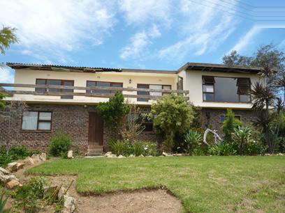  of property in Swellendam