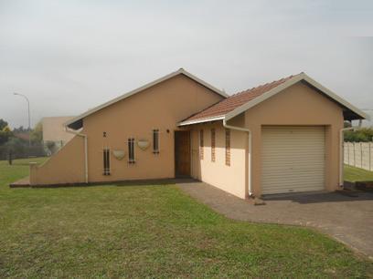 Front View of property in Dalpark