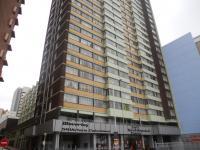 Front View of property in Durban Central