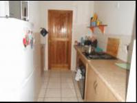 Kitchen - 9 square meters of property in Elspark