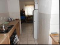 Kitchen - 9 square meters of property in Elspark