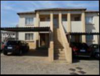 1 Bedroom 1 Bathroom Sec Title for Sale for sale in Elspark