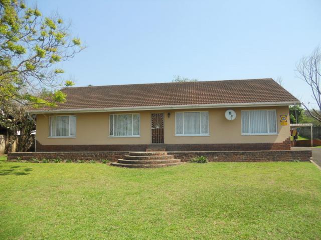 Standard Bank Repossessed 3 Bedroom House  for Sale  on 