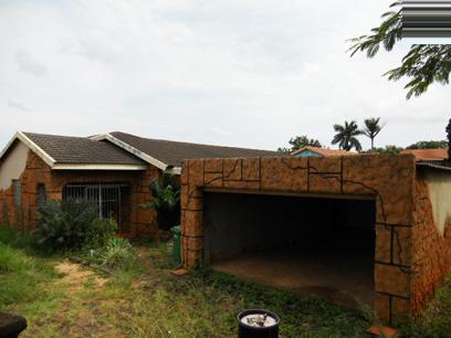  of property in Empangeni