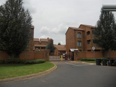 Front View of property in Highveld