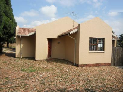  of property in Buccleuch