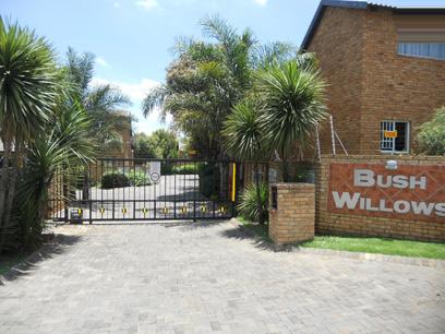  of property in Weltevreden Park