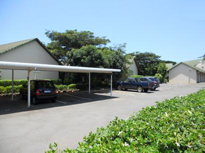  of property in Ballito