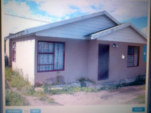 2 Bedroom House for Sale For Sale in Motherwell - Private Sale - MR065564