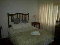 Bed Room 1 - 20 square meters of property in Leydsdorp