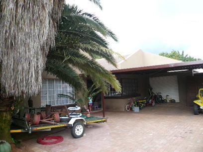 4 Bedroom Duet for Sale For Sale in Zwartkop - Private Sale - MR065801