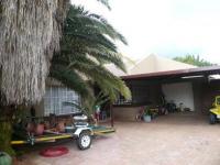 4 Bedroom 2 Bathroom Duet for Sale for sale in Zwartkop