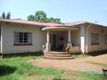 Standard Bank Repossessed 3 Bedroom House for Sale on online