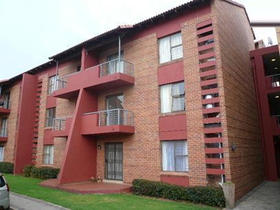 1 Bedroom Apartment for Sale and to Rent For Sale in Hatfield - Private Sale - MR065873