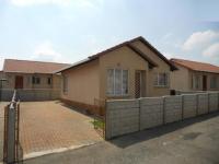 2 Bedroom 1 Bathroom Sec Title for Sale for sale in Ormonde