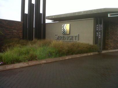 Front View of property in Witfontein