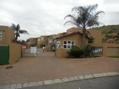 Front View of property in Winchester Hills