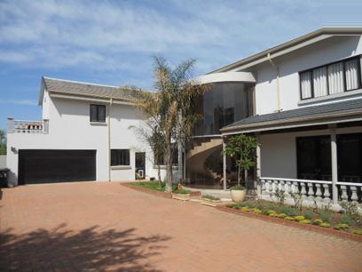 4 Bedroom House for Sale For Sale in Kyalami Gardens - Private Sale - MR066302