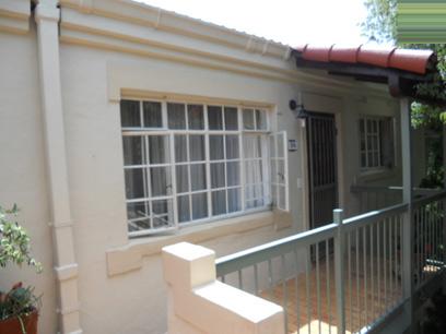 2 Bedroom Apartment for Sale For Sale in Bryanston - Private Sale - MR066323