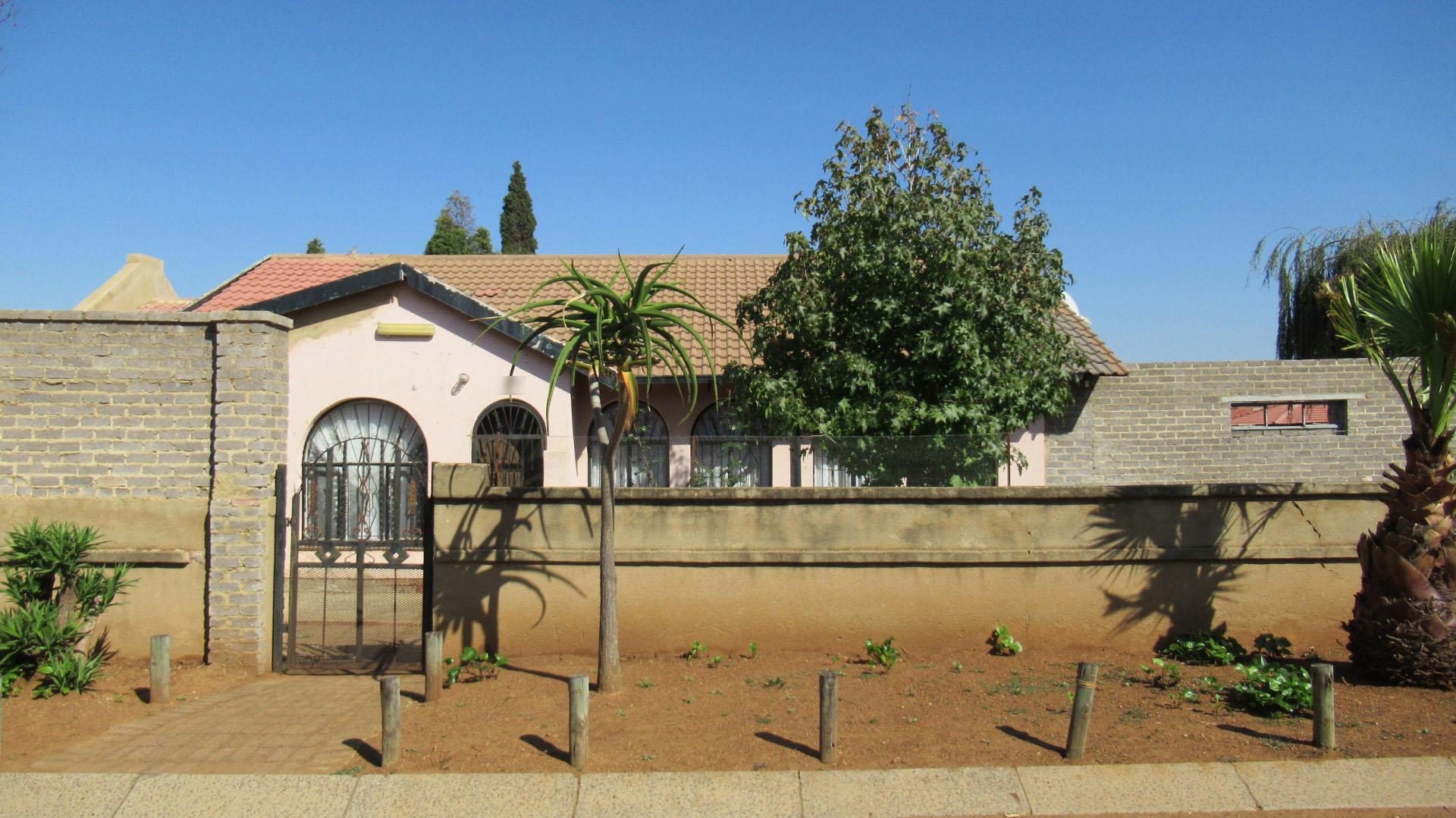 Front View of property in Ennerdale