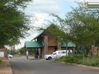 Front View of property in Pretoria North