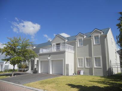 Front View of property in Franschhoek