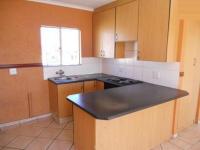 Kitchen - 9 square meters of property in Dalpark