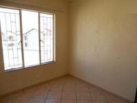 Bed Room 1 - 9 square meters of property in Dalpark