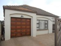 3 Bedroom 2 Bathroom House for Sale for sale in Vosloorus