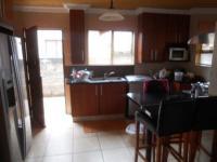 Kitchen - 8 square meters of property in Vosloorus