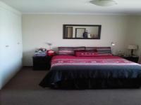 Main Bedroom - 13 square meters of property in Silver Lakes Golf Estate
