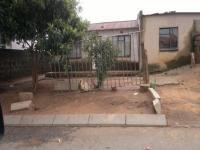 2 Bedroom 1 Bathroom House for Sale for sale in Tembisa