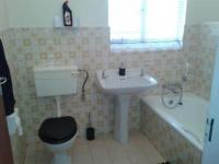 Bathroom 1 - 3 square meters of property in Wilkoppies