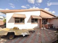 3 Bedroom 1 Bathroom House for Sale for sale in Westering