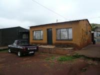 2 Bedroom 1 Bathroom Cluster for Sale for sale in Atteridgeville
