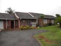 Front View of property in Pietermaritzburg (KZN)