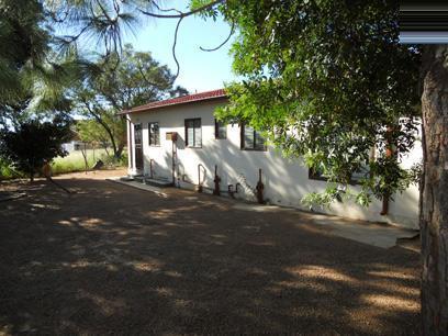 Front View of property in Mabopane