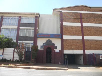 Front View of property in Kempton Park