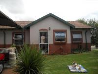 3 Bedroom 1 Bathroom Sec Title for Sale for sale in Weltevreden Park