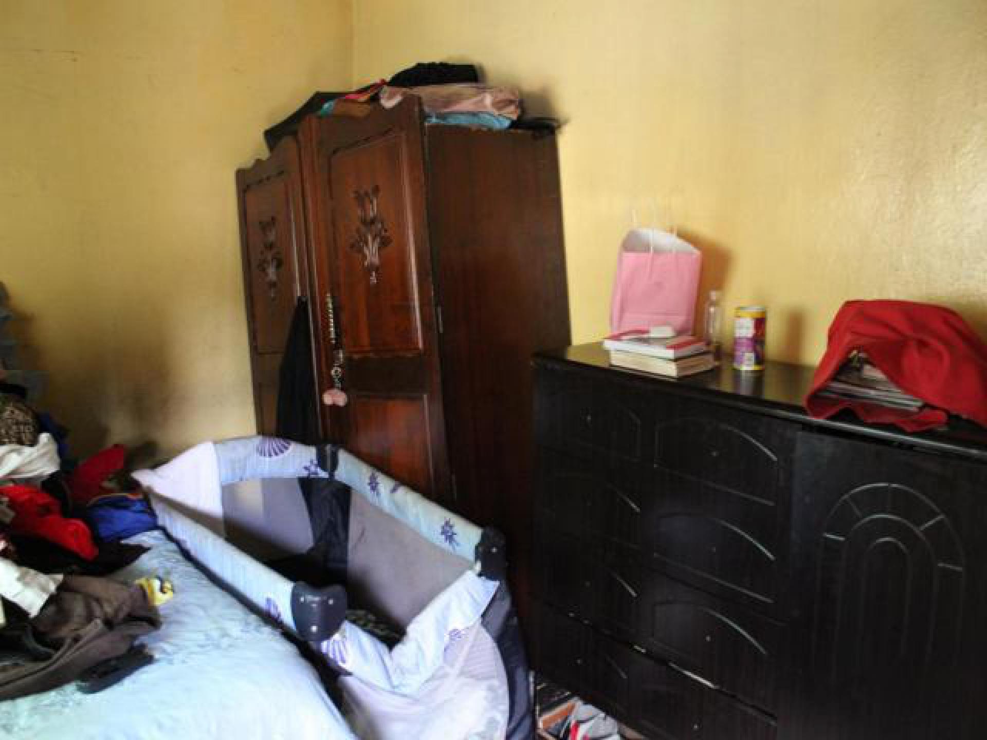 Staff Room of property in Klipspruit West