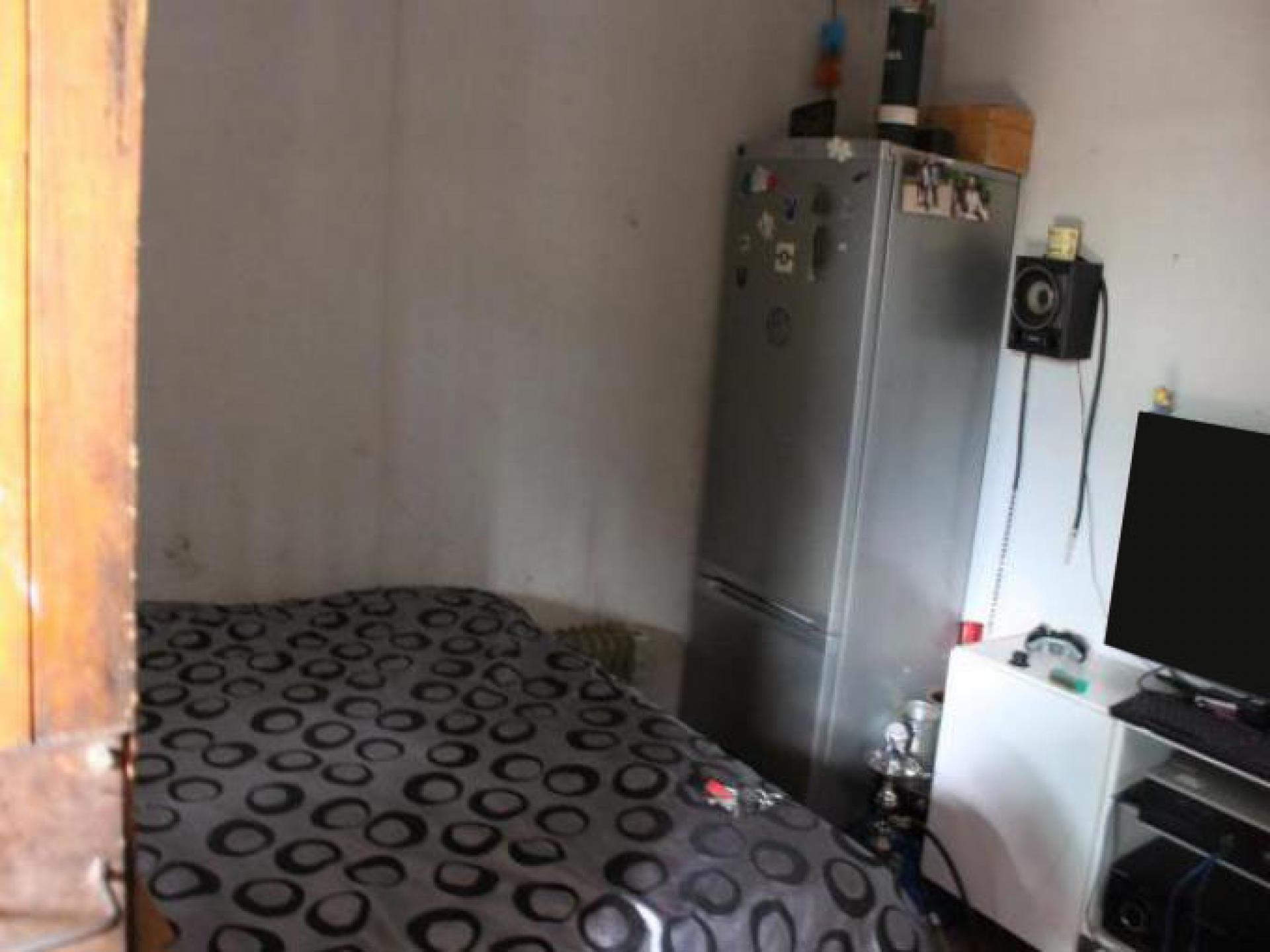 Bed Room 2 - 10 square meters of property in Klipspruit West