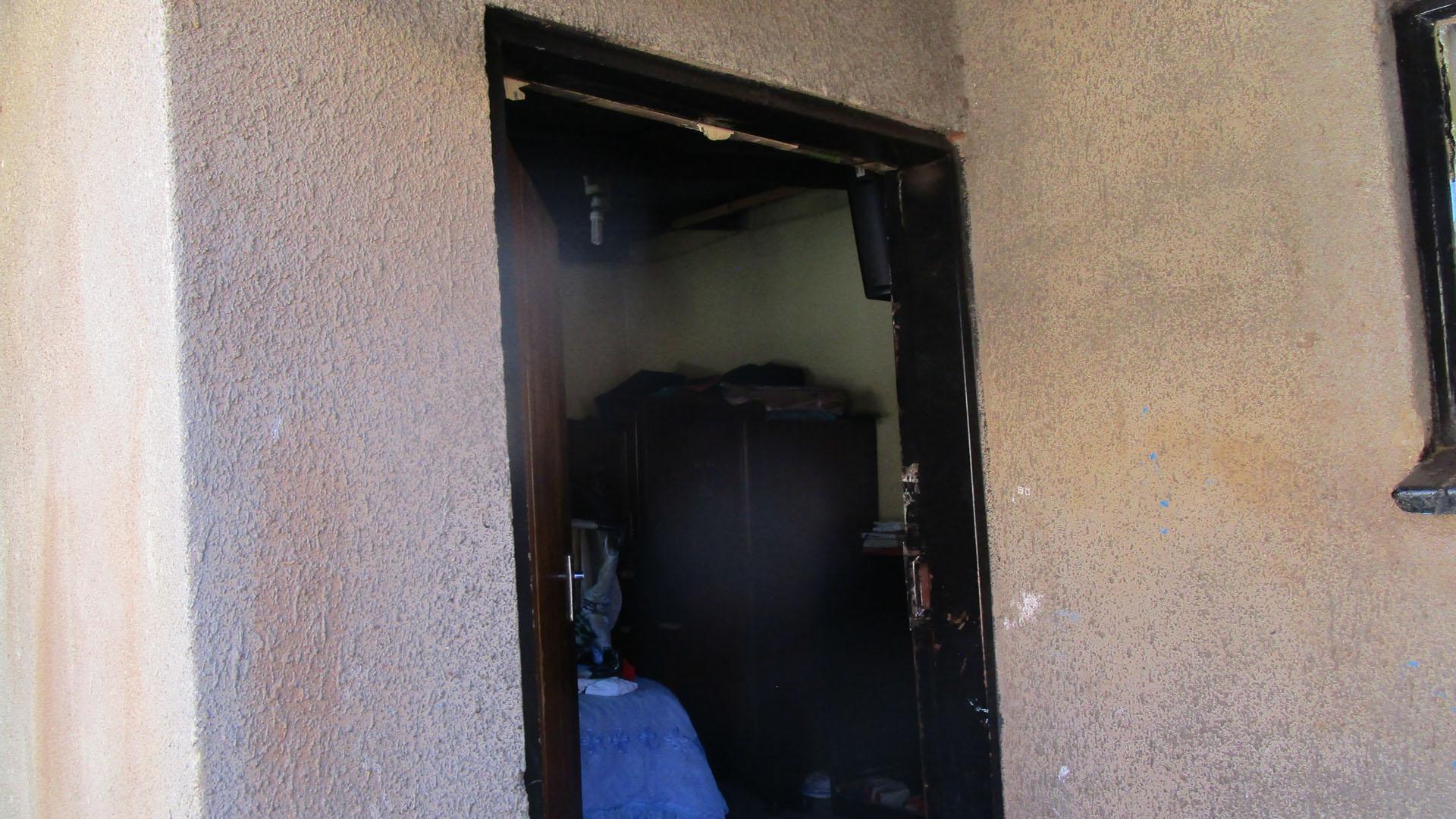 Staff Room of property in Klipspruit West