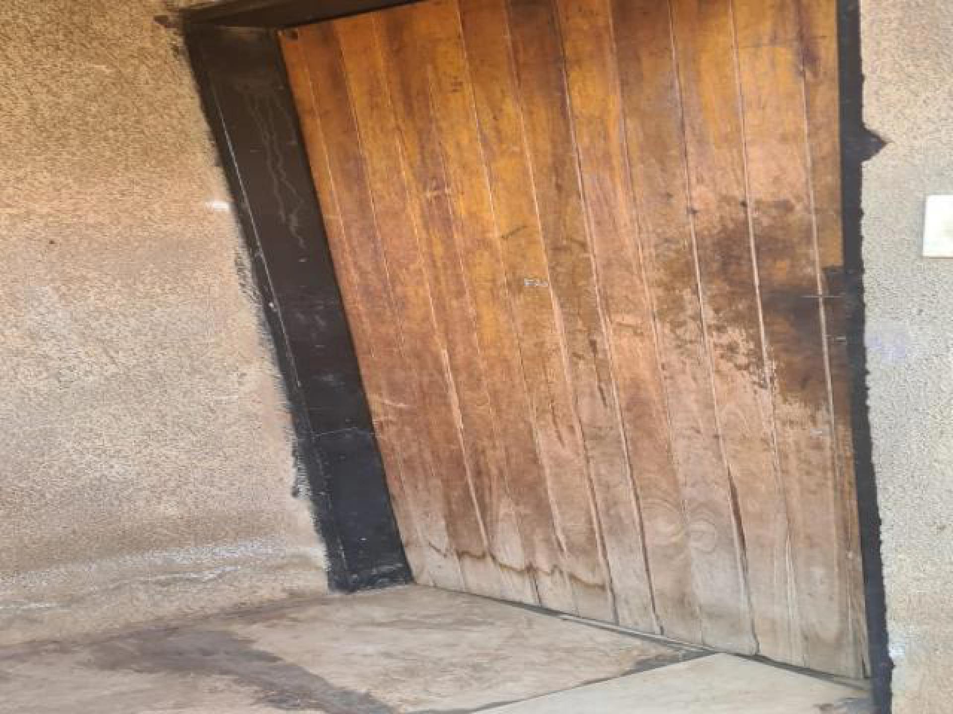 Rooms - 7 square meters of property in Klipspruit West