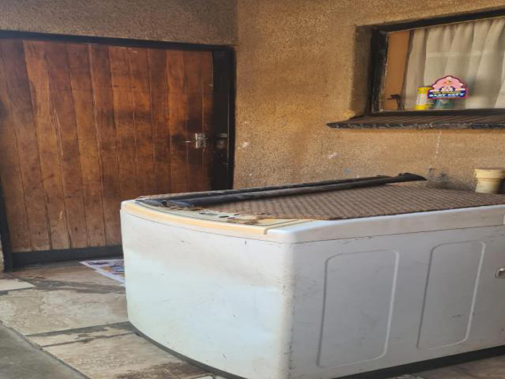 Rooms - 7 square meters of property in Klipspruit West