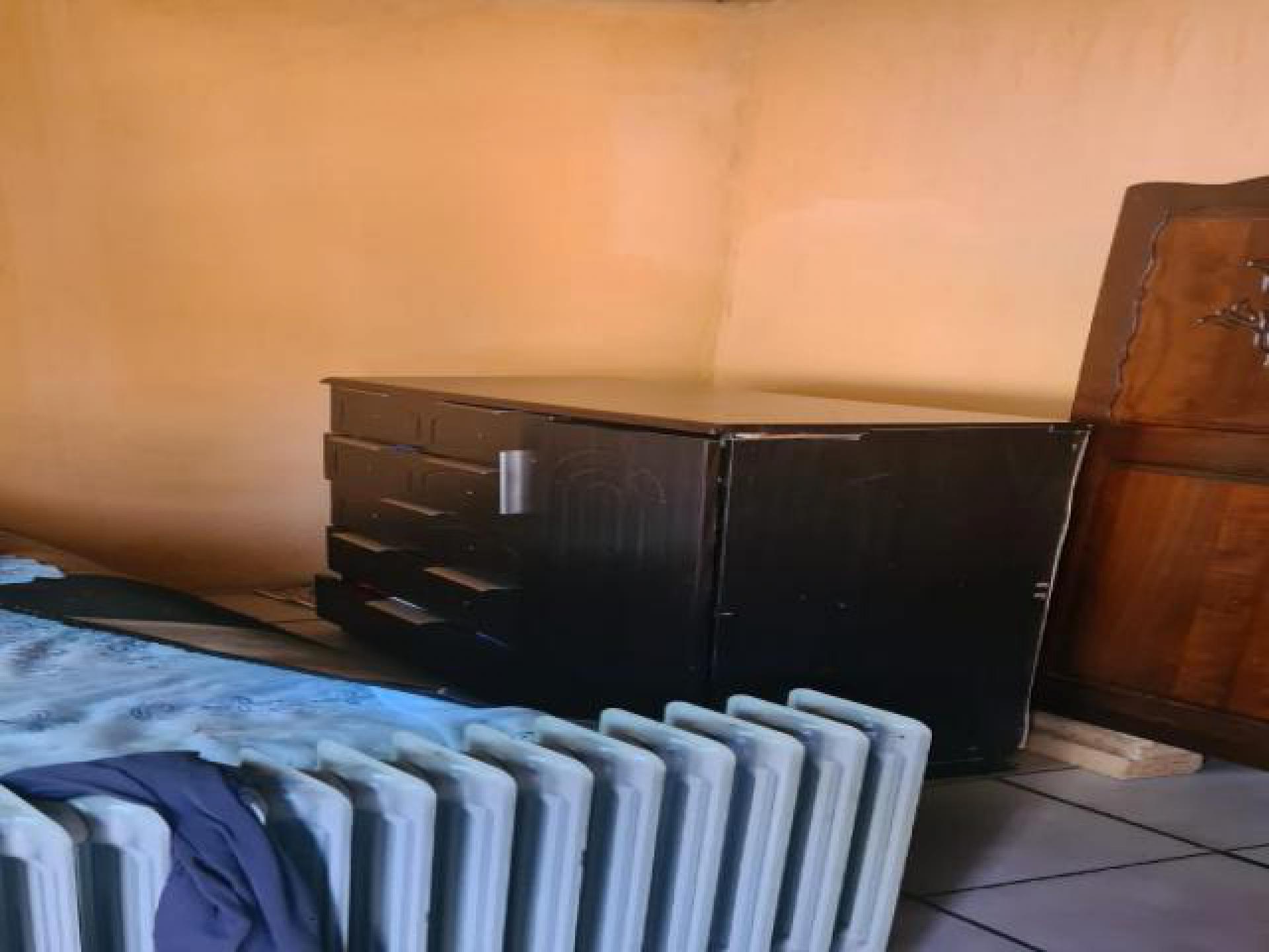 Rooms - 7 square meters of property in Klipspruit West