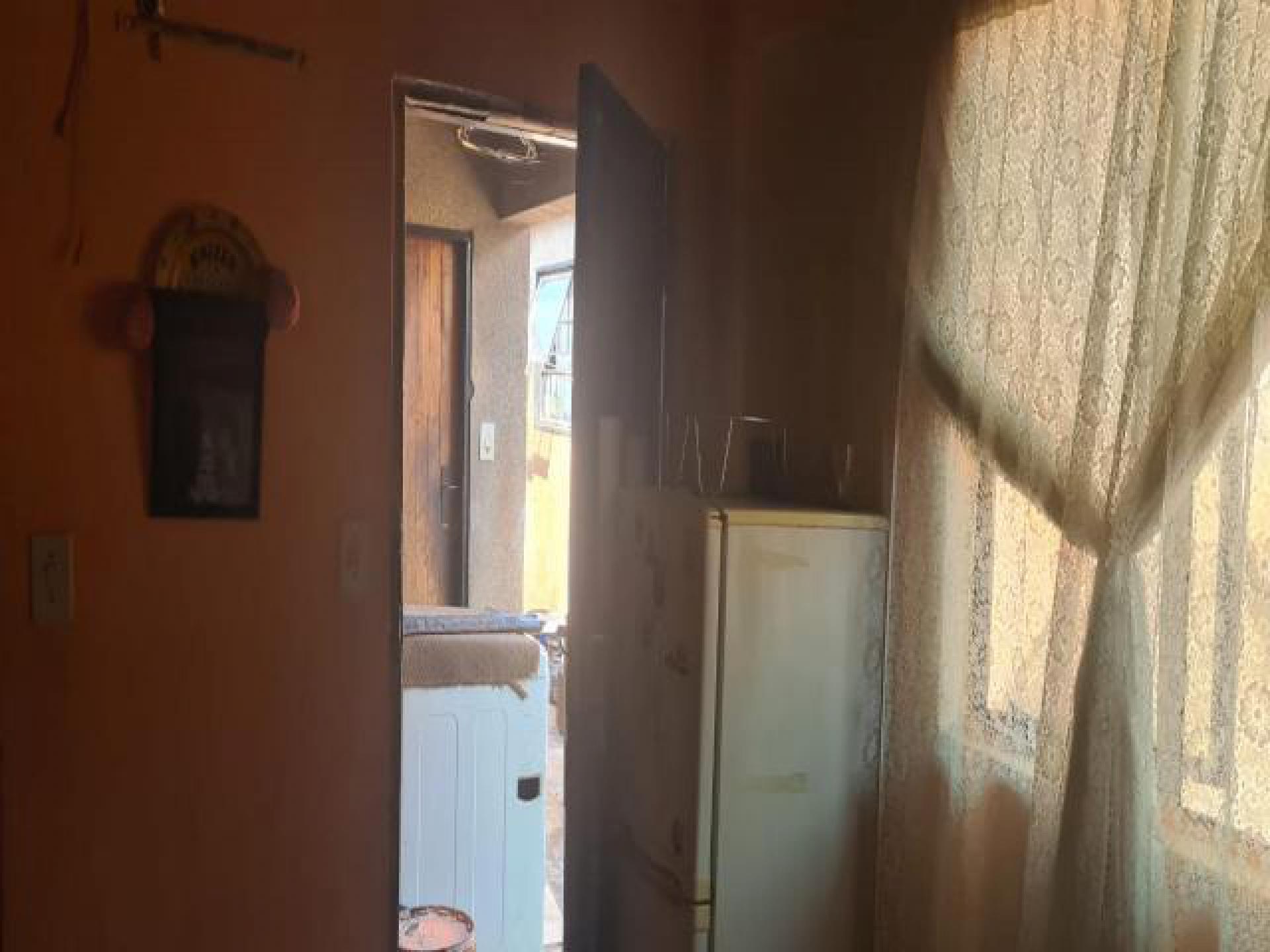 Rooms - 7 square meters of property in Klipspruit West