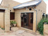 Front View of property in Klipspruit West